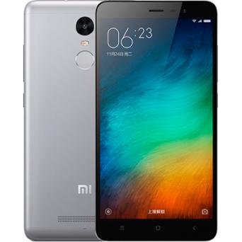 Xiaomi Redmi Note 3 16Gb Gray